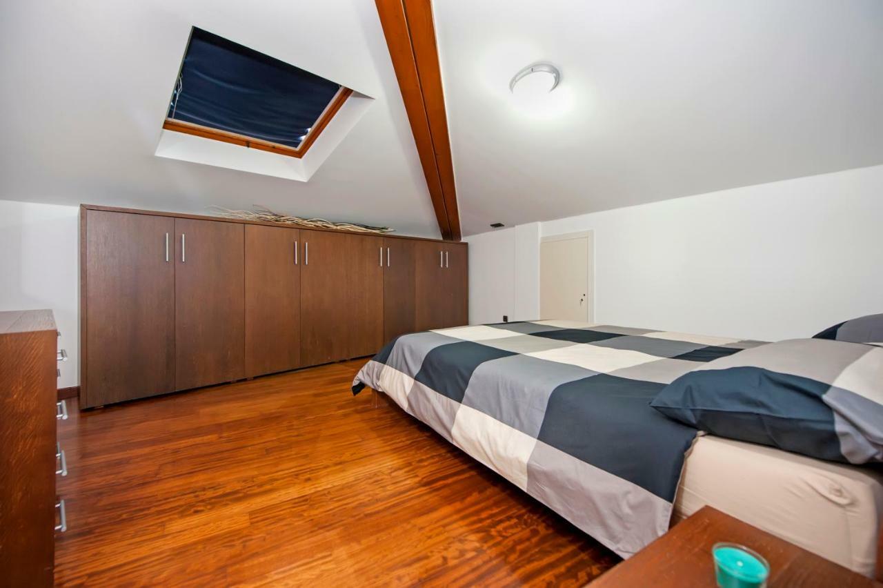Apartment Canna Rovinj Exteriér fotografie